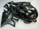 Glosssy Negro Carenado Moto Honda CBR 600 F3 95-98 Glosssy Negro Carenado Moto Honda CBR 600 F3 95-98