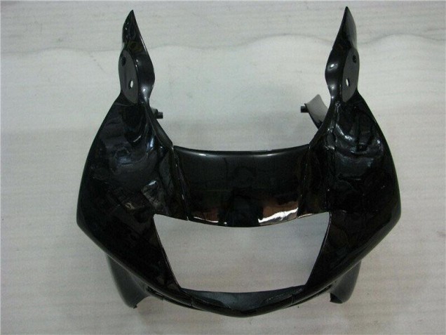 Glosssy Negro Carenado Moto Honda CBR 600 F3 95-98 Glosssy Negro Carenado Moto Honda CBR 600 F3 95-98