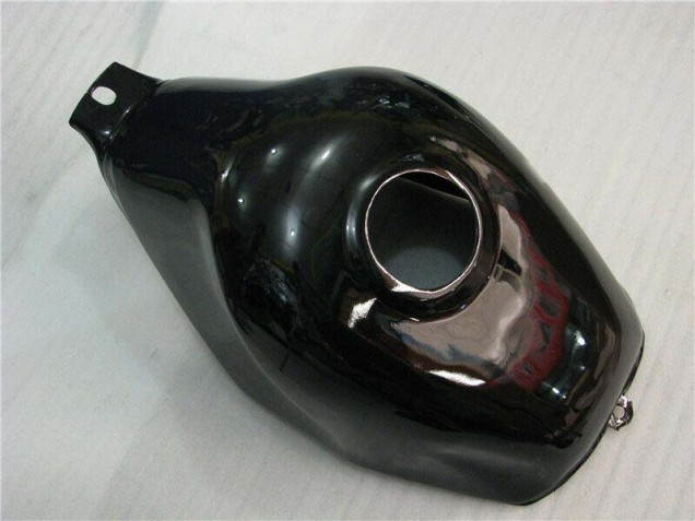 Glosssy Negro Carenado Moto Honda CBR 600 F3 95-98 Glosssy Negro Carenado Moto Honda CBR 600 F3 95-98