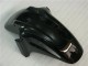 Glosssy Negro Carenado Moto Honda CBR 600 F3 95-98 Glosssy Negro Carenado Moto Honda CBR 600 F3 95-98