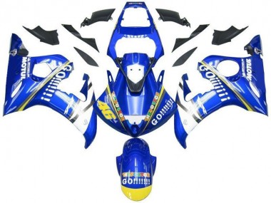 Go Carenado Moto Yamaha R6 03-05