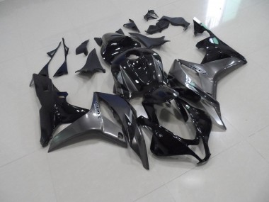 Gris Carenado Moto Honda CBR 600 RR 07-08