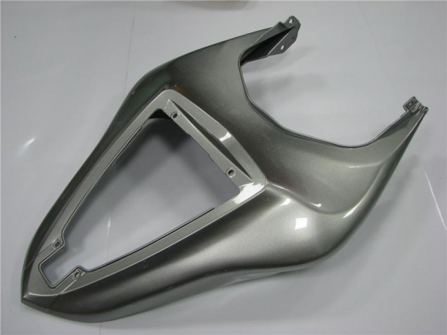 Gris Carenado Moto Kawasaki ZX6R 07-08 Gris Carenado Moto Kawasaki ZX6R 07-08