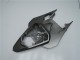Gris Negro Inyección Kit Carenado Moto Yamaha R6 08-16 Gris Negro Inyección Kit Carenado Moto Yamaha R6 08-16