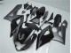 Gris Negro Kits Carenado Moto Suzuki GSXR 1000 K5 05-06 Gris Negro Kits Carenado Moto Suzuki GSXR 1000 K5 05-06