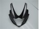 Gris Negro Kits Carenado Moto Suzuki GSXR 1000 K5 05-06 Gris Negro Kits Carenado Moto Suzuki GSXR 1000 K5 05-06