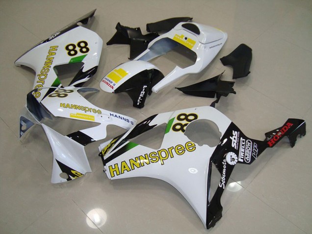 Hannspree 88 Carenado Moto Honda CBR 900 RR 954 02-03 Hannspree 88 Carenado Moto Honda CBR 900 RR 954 02-03
