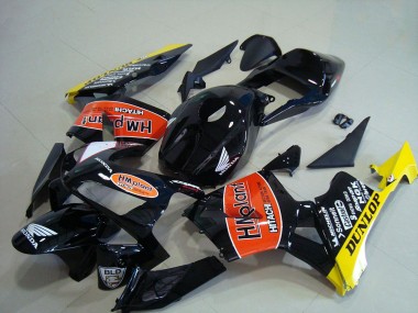 Hm Plant Kit Completo Carenado Moto Honda CBR 600 RR 03-04