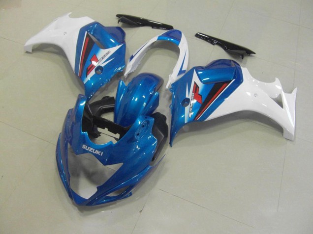 Katana Carenado Moto Suzuki GSXF 650 08-13 Katana Carenado Moto Suzuki GSXF 650 08-13