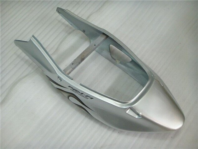 Llama Plata Gris Carenado Moto Honda CBR 1100 XX 96-07 Llama Plata Gris Carenado Moto Honda CBR 1100 XX 96-07