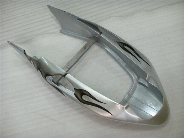 Llama Plata Gris Carenado Moto Honda CBR 1100 XX 96-07 Llama Plata Gris Carenado Moto Honda CBR 1100 XX 96-07