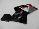 Carenados Moto Suzuki GSXR 600/750 2004-2005 - Rojo Plata Negro Fábrica