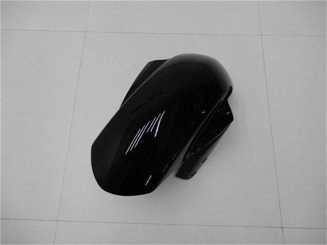 Carenados Moto Suzuki GSXR 600/750 2004-2005 - Rojo Plata Negro Fábrica