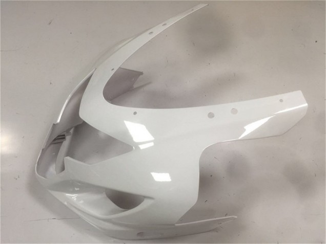 Carenados Moto Suzuki GSXR 600/750 2004-2005 - Blanco Brillante Fábrica