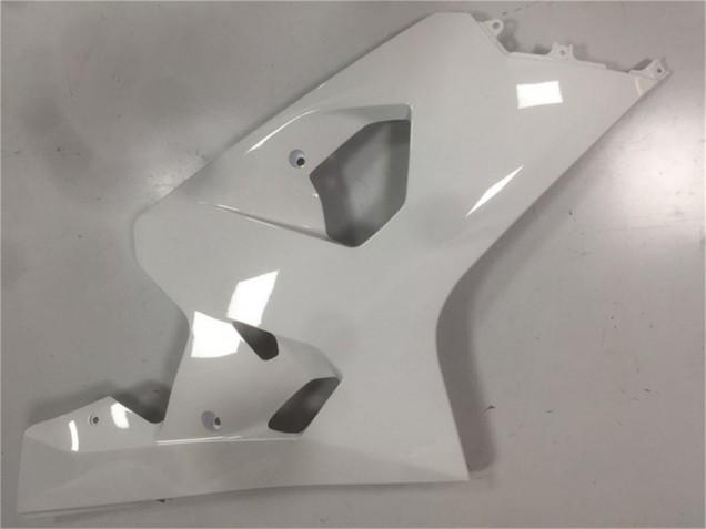 Carenados Moto Suzuki GSXR 600/750 2004-2005 - Blanco Brillante Fábrica