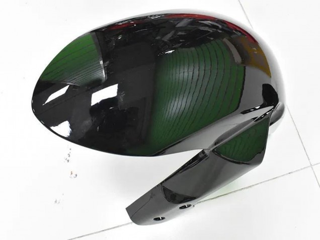 Carenado Moto Suzuki GSXR 600/750 2006-2007 - Negro Brillante Fábrica