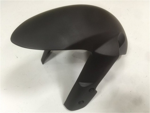 Carenados Moto Suzuki GSXR 600/750 2006-2007 - Azul Negro Mate Fábrica