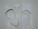 Carenados Moto Suzuki GSXR 600/750 2008-2010 - Plata Blanco Azul Negro Fábrica