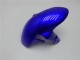 Carenados Moto Suzuki GSXR 600/750 2008-2010 - Blanco Azul Negro Rojo Línea Fábrica