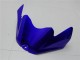 Carenados Moto Suzuki GSXR 600/750 2008-2010 - Blanco Azul Negro Rojo Línea Fábrica