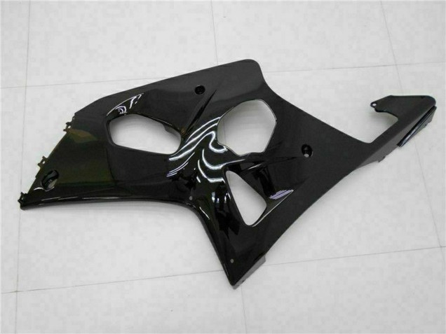 Carenados Moto Suzuki GSXR 1000 2000-2002 - Negro Brillante Fábrica