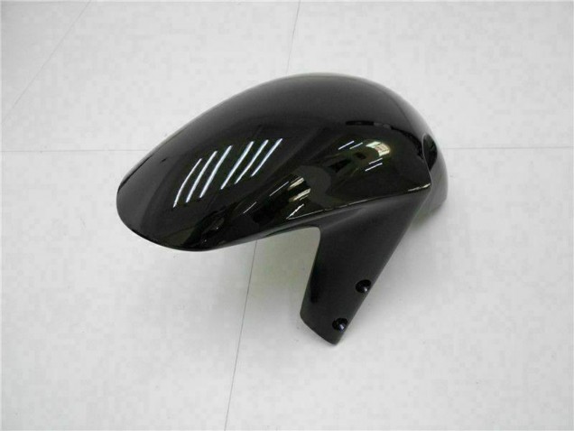 Carenados Moto Suzuki GSXR 1000 2000-2002 - Negro Brillante Fábrica