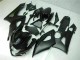Carenado Moto Suzuki GSXR 1000 2005-2006 - Negro Brillante Negro Mate Fábrica