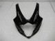 Carenado Moto Suzuki GSXR 1000 2005-2006 - Negro Brillante Negro Mate Fábrica