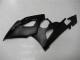 Carenado Moto Suzuki GSXR 1000 2005-2006 - Negro Brillante Negro Mate Fábrica