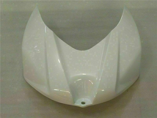 Carenados Moto Suzuki GSXR 1000 2007-2008 - Blanco Fábrica