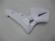 Carenados Moto Honda CBR600RR 2003-2004 - Blanco Brillante Fábrica