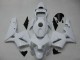 Carenados Moto Honda CBR600RR 2003-2004 - Blanco Brillante Fábrica