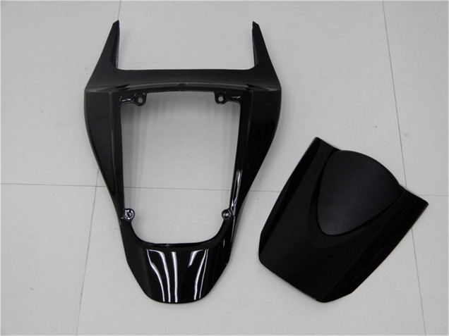Carenados Moto Honda CBR600RR 2007-2008 - Negro Brillante Fábrica