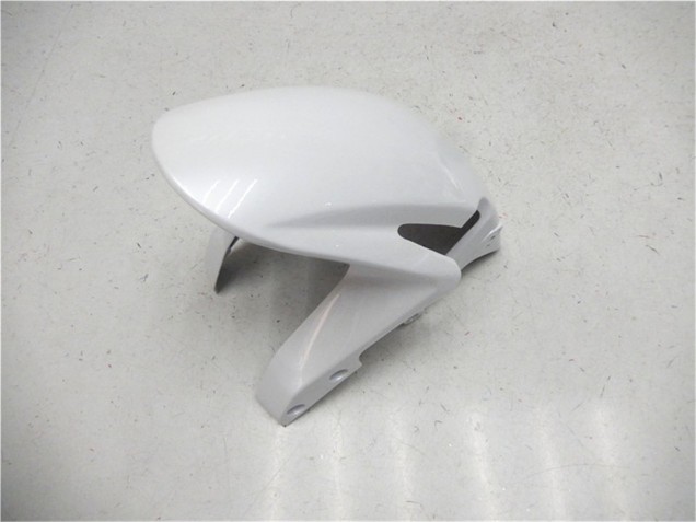 Carenados Moto Honda CBR600RR 2007-2008 - Blanco Perla Fábrica