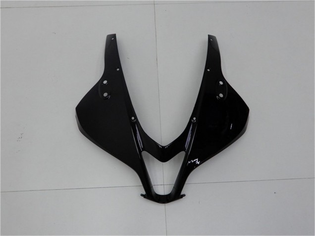 Kits Carenado Moto Honda CBR600RR 2009-2012 - Negro Brillante Fábrica