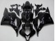 Kits Carenado Moto Honda CBR600RR 2009-2012 - Negro Brillante Fábrica
