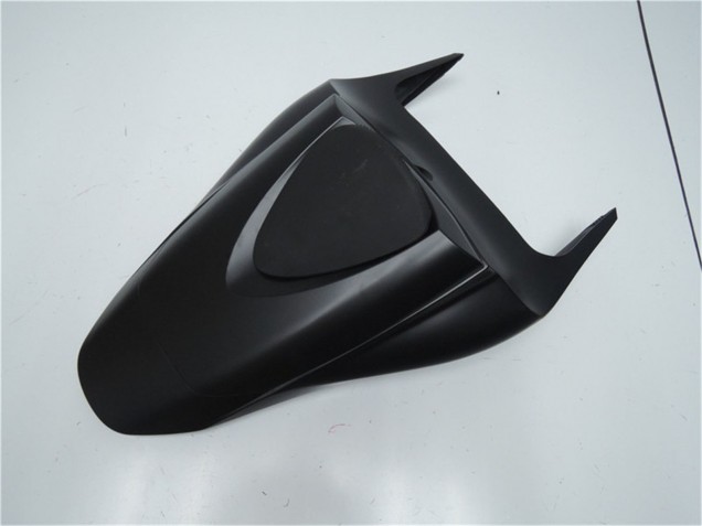 Carenados Moto Honda CBR600RR 2009-2012 - Negro Mate Fábrica
