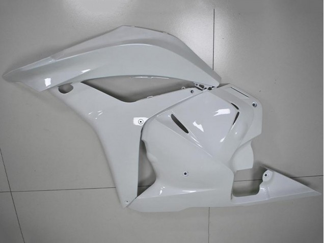Carenados Moto Honda CBR600RR 2009-2012 - Blanco Perla Fábrica