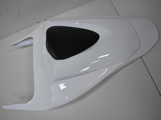 Carenados Moto Honda CBR600RR 2009-2012 - Blanco Perla Fábrica