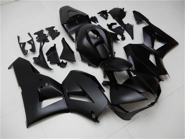 Carenado Moto Honda CBR600RR 2013-2023 - Negro Mate Fábrica