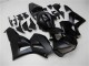 Carenado Moto Honda CBR600RR 2013-2023 - Negro Mate Fábrica