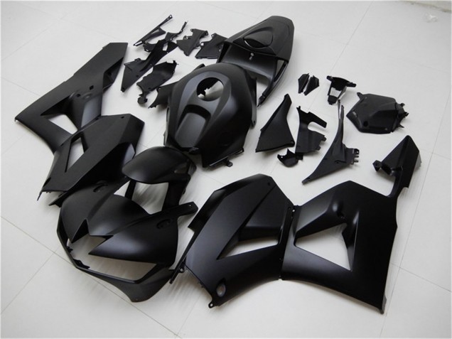 Carenado Moto Honda CBR600RR 2013-2023 - Negro Mate Fábrica