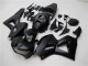 Carenado Moto Honda CBR600RR 2013-2023 - Negro Mate Fábrica