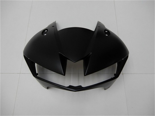 Carenado Moto Honda CBR600RR 2013-2023 - Negro Mate Fábrica