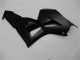 Carenado Moto Honda CBR600RR 2013-2023 - Negro Mate Fábrica