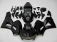 Carenado Moto Honda CBR600RR 2013-2023 - Negro Mate Fábrica