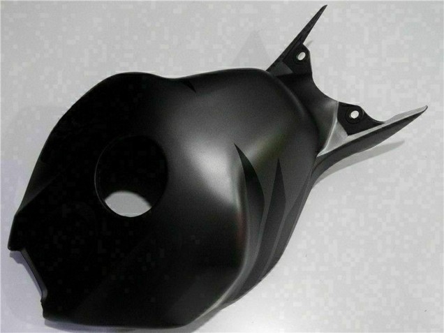 Carenados Moto Honda CBR1000RR 2004-2005 - Negro Mate Repsol Fábrica