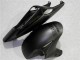 Carenados Moto Honda CBR1000RR 2004-2005 - Negro Mate Repsol Fábrica