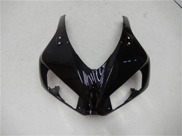 Carenados Moto Honda CBR1000RR 2006-2007 - Negro Brillante Fábrica