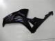Carenados Moto Honda CBR1000RR 2006-2007 - Negro Brillante Fábrica